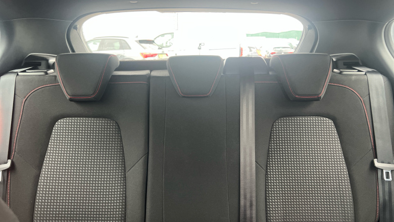 Ford Focus 1.0 EcoBoost ST-Line 5dr Petrol Hatchback